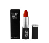 Callas Bold Lipstick (B01 Red Tango ) 0.12oz /3.5g